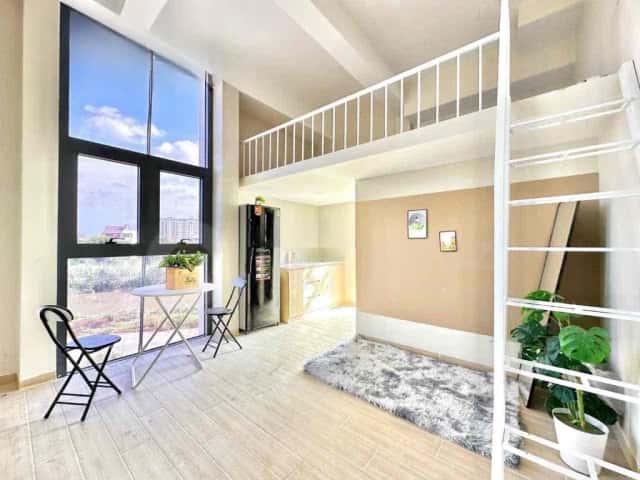 Cho thuê căn hộ chung cư Đường 659 Quận 9 cũ, TP.HCM – 1 phòng ngủ, giá 5 triệu Cho thuê căn hộ chung cư Đường 659 Quận 9 cũ, TP.HCM – 1 phòng ngủ, giá 5 triệu