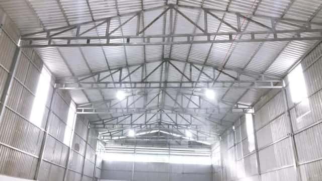 Cho thuê kho, nhà xưởng Nguyễn Việt Dũng Cái Răng, Cần Thơ – giá 16 triệu Cho thuê kho, nhà xưởng Nguyễn Việt Dũng Cái Răng, Cần Thơ – giá 16 triệu