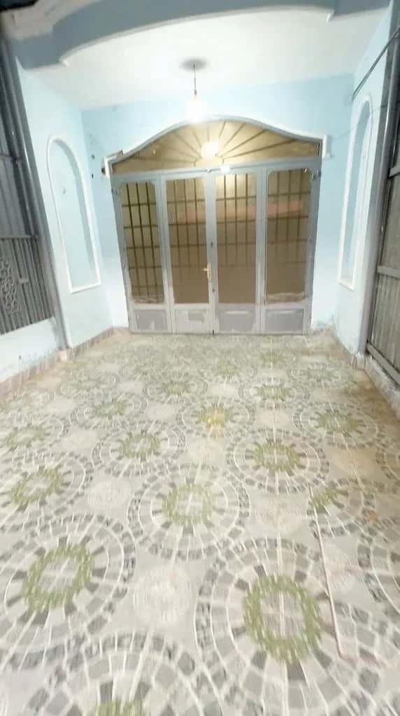 Cho thuê nhà hẻm Lê Quang Hoà Quận 12, Ho Chi Minh – 1 phòng ngủ, giá 6.5 triệu