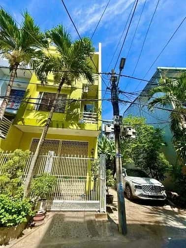 Cho thuê nhà hẻm Mai Xuân Thưởng Quận Thanh Khê, Đà Nẵng – 4 phòng ngủ, giá 14 triệu Cho thuê nhà hẻm Mai Xuân Thưởng Quận Thanh Khê, Đà Nẵng – 4 phòng ngủ, giá 14 triệu