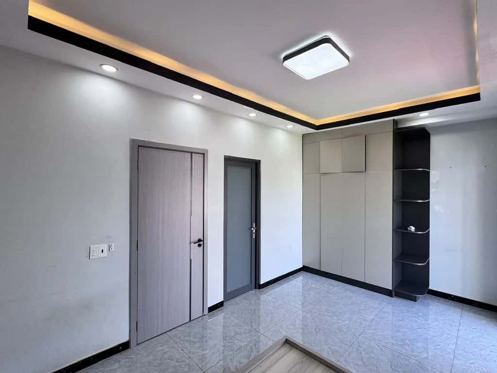 Cho thuê căn hộ dịch vụ Thị xã Bến Cát, Bình Dương – 1 phòng ngủ, giá 3 triệu