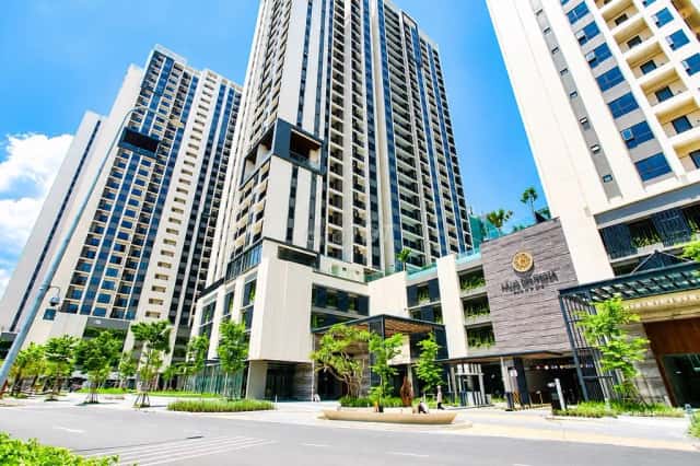 Cho thuê căn hộ chung cư Quận 10, TP.HCM – 4 phòng ngủ, giá 38 triệu Cho thuê căn hộ chung cư Quận 10, TP.HCM – 4 phòng ngủ, giá 38 triệu