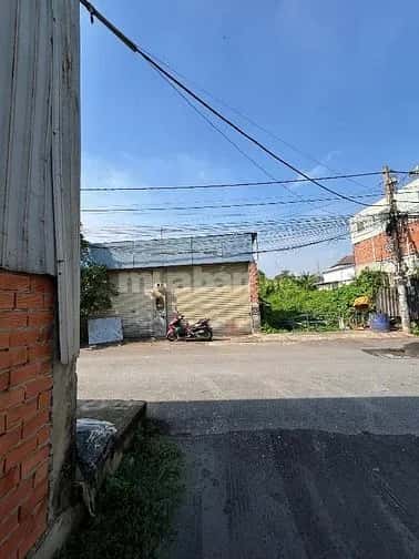 Cho thuê kho, nhà xưởng Quốc Lộ 13 Quận Thủ Đức, TP.HCM – giá 15 triệu
