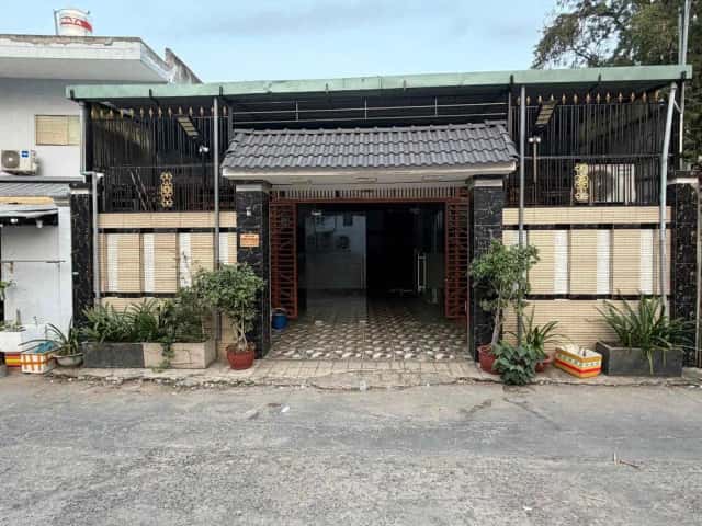 Cho thuê kho, nhà xưởng Đường 19 Bình Tân, TP.HCM – 1 phòng ngủ, giá 18 triệu
