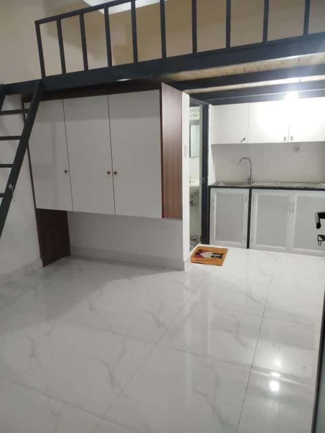 Cho thuê phòng trọ Vườn Lài Quận 12, TP.HCM – giá 3.5 triệu