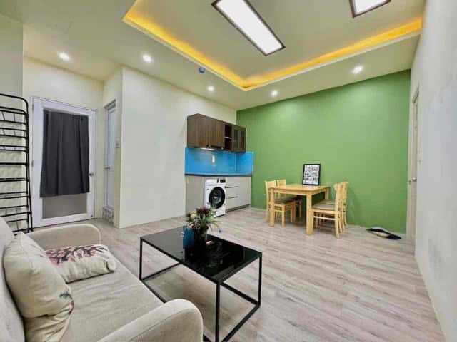 Cho thuê căn hộ chung cư Đường Nguyễn Trung Trực Quận Bình Thạnh, TP.HCM – 2 phòng ngủ, giá 10.5 triệu Cho thuê căn hộ chung cư Đường Nguyễn Trung Trực Quận Bình Thạnh, TP.HCM – 2 phòng ngủ, giá 10.5 triệu