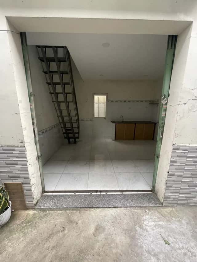 Cho thuê phòng trọ Thạnh Lộc 15 Quận 12, Ho Chi Minh – giá 3 triệu