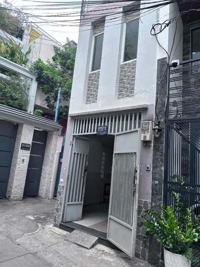 Cho thuê phòng trọ Đường Hoàng Hoa Thám Bình Thạnh, TP.HCM – giá 3.5 triệu Cho thuê phòng trọ Đường Hoàng Hoa Thám Bình Thạnh, TP.HCM – giá 3.5 triệu