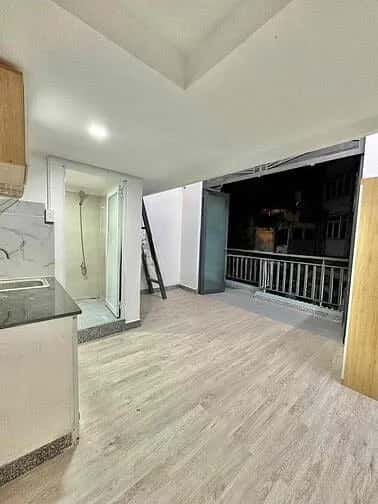 Cho thuê căn hộ chung cư Quận 5, TP.HCM – giá 6.4 triệu