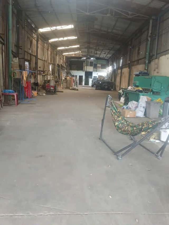 Cho thuê kho, nhà xưởng Quận 12, TP.HCM – giá 35 triệu Cho thuê kho, nhà xưởng Quận 12, TP.HCM – giá 35 triệu