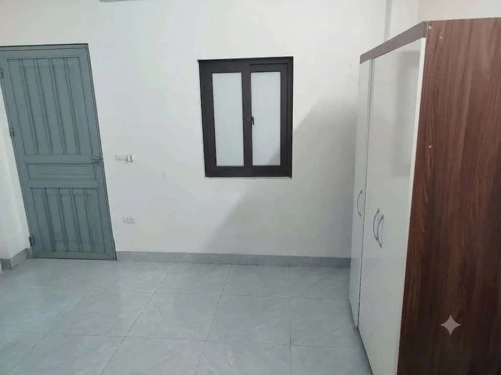 Cho thuê phòng trọ Đường Lai Xá Hoài Đức, Hà Nội – giá 2.5 triệu