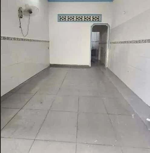Cho thuê nhà hẻm Đường Lý Thường Kiệt Quận Tân Bình, TP.HCM – 3 phòng ngủ, giá 6 triệu