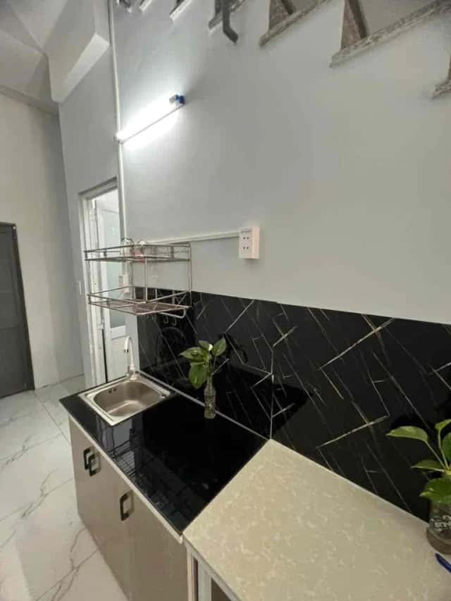 Cho thuê phòng trọ Đường Nguyễn Duy Trinh Quận 9 cũ, TP.HCM – giá 2 triệu