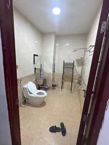 Cho thuê phòng trọ Quận 3, TP.HCM – giá 6 triệu