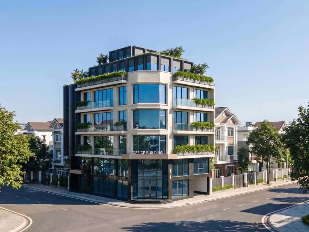 Cho thuê văn phòng Hoàng Việt Quận Tân Bình, TP.HCM – 10 phòng ngủ, giá 350 triệu
