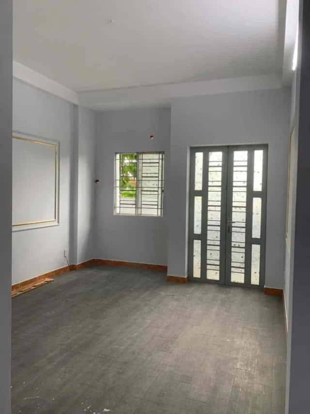 Cho thuê nhà hẻm Ao Đôi Bình Tân, TP.HCM – 3 phòng ngủ, giá 12.5 triệu