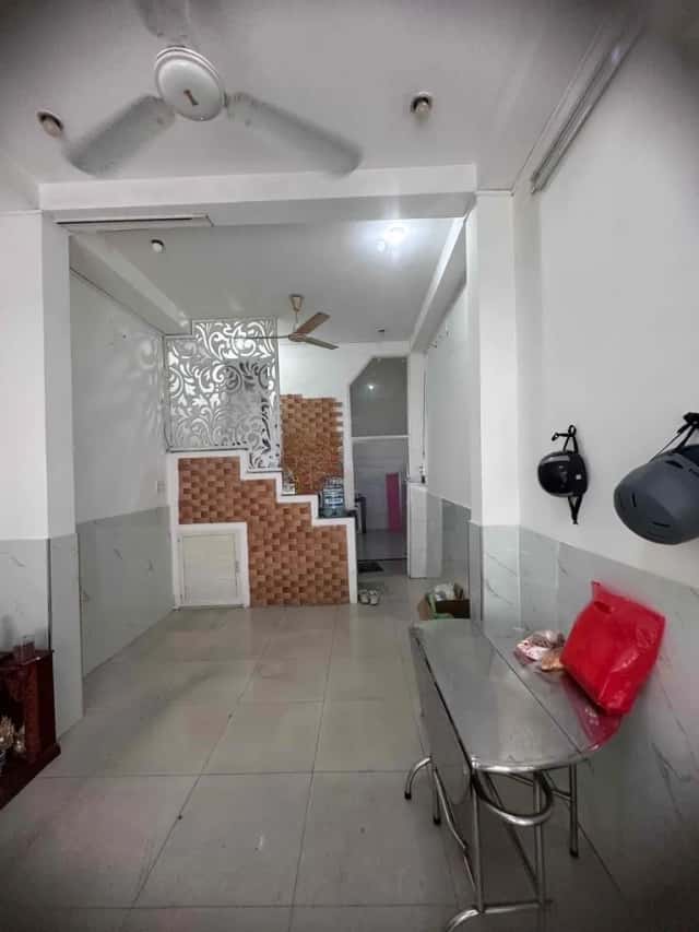 Cho thuê nhà mặt tiền Đường Phan Văn Hân Bình Thạnh, TP.HCM – giá 12 triệu Cho thuê nhà mặt tiền Đường Phan Văn Hân Bình Thạnh, TP.HCM – giá 12 triệu