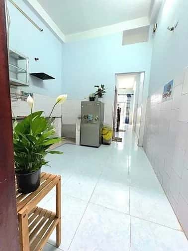 Cho thuê nhà hẻm Đường Lạc Long Quân Quận Tân Bình, TP.HCM – 1 phòng ngủ, giá 5 triệu