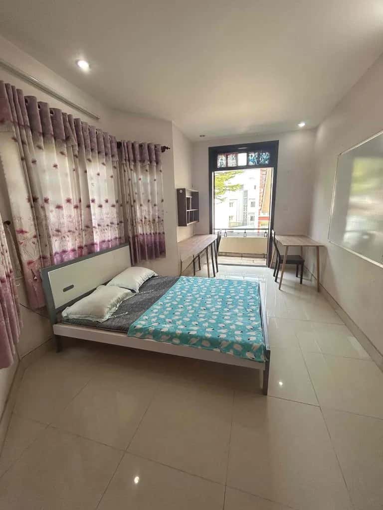 Cho thuê căn hộ chung cư Đường 475 Quận 9 cũ, TP.HCM – 4 phòng ngủ, giá 5.4 triệu