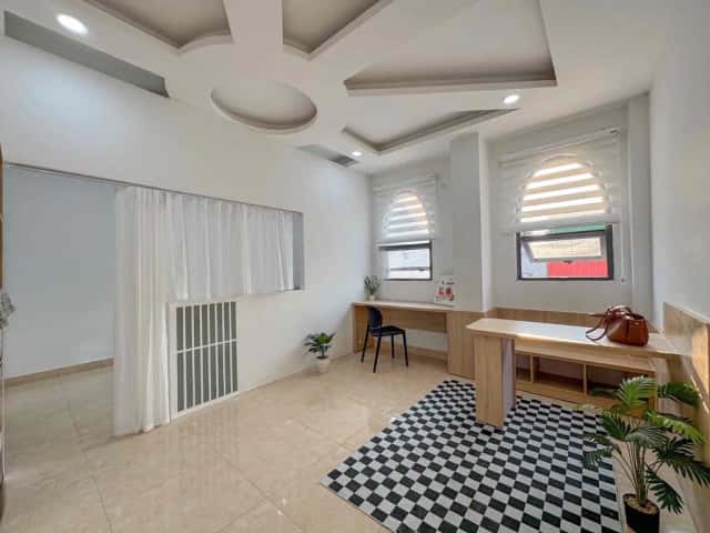 Cho thuê căn hộ chung cư Tăng Nhơn Phú Quận 9 cũ, TP.HCM – 1 phòng ngủ, giá 4.5 triệu Cho thuê căn hộ chung cư Tăng Nhơn Phú Quận 9 cũ, TP.HCM – 1 phòng ngủ, giá 4.5 triệu