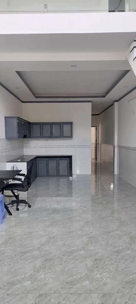 Cho thuê nhà hẻm đường cây trâm Huyện Vĩnh Cửu, Dong Nai City – 3 phòng ngủ, giá 4 triệu