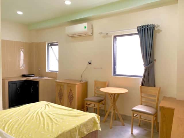 Cho thuê phòng trọ Huỳnh Tấn Phát Tân Thuận, TP.HCM – 1 phòng ngủ, giá 4.4 triệu Cho thuê phòng trọ Huỳnh Tấn Phát Tân Thuận, TP.HCM – 1 phòng ngủ, giá 4.4 triệu