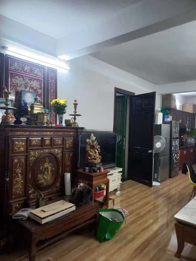 Cho thuê căn hộ chung cư Dương Quảng Hàm Gò Vấp, Ho Chi Minh – 2 phòng ngủ, giá 9 triệu Cho thuê căn hộ chung cư Dương Quảng Hàm Gò Vấp, Ho Chi Minh – 2 phòng ngủ, giá 9 triệu
