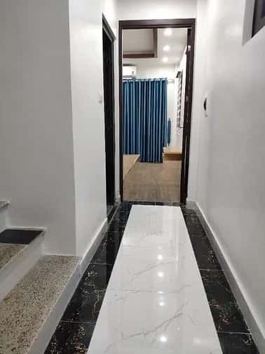 Cho thuê phòng trọ Đống Đa, Hà Nội – 1 phòng ngủ, giá 5 triệu