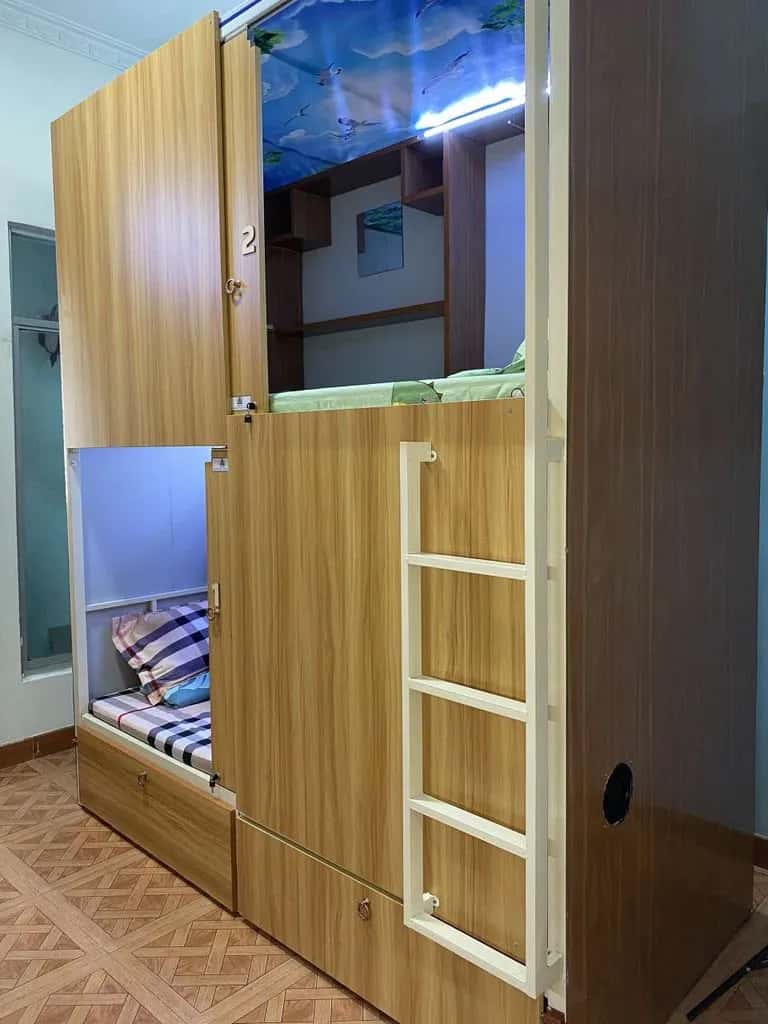 Cho thuê phòng trọ Nguyễn Thị Thập Quận 7, TP.HCM – giá 1.7 triệu