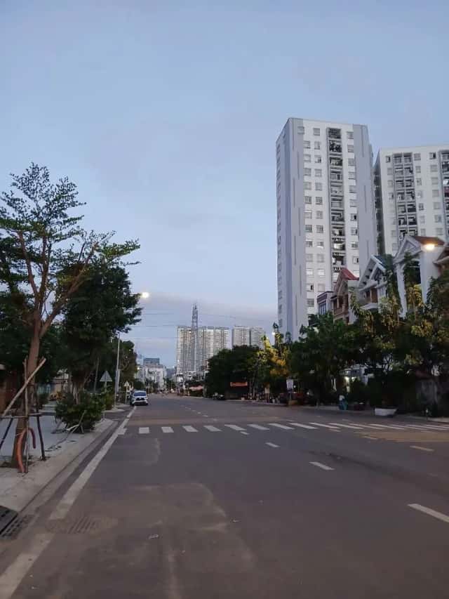 Bán nhà hẻm Đường Đào Trí Quận 7, TP.HCM – 4 phòng ngủ, giá 13 tỷ Bán nhà hẻm Đường Đào Trí Quận 7, TP.HCM – 4 phòng ngủ, giá 13 tỷ