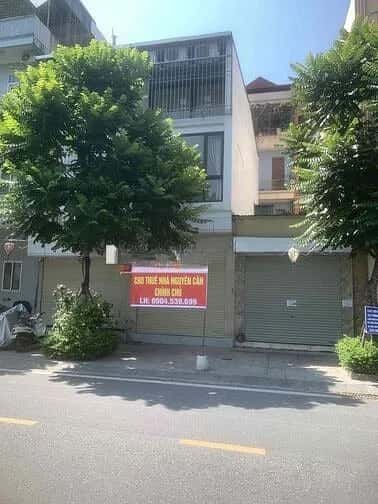 Cho thuê nhà hẻm Đường Ngọc Thụy Bồ Đề, Hà Nội – 2 phòng ngủ, giá 11.5 triệu