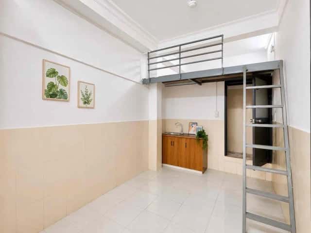 Cho thuê phòng trọ Đường Lê Trọng Tấn Tân Phú, TP.HCM – giá 2.8 triệu