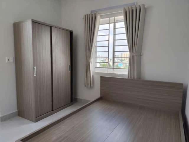 Cho thuê phòng trọ Lê Bôi Quận 8, TP.HCM – giá 5 triệu