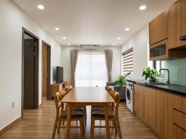 Cho thuê căn hộ dịch vụ Quốc Hương Quận 2 cũ, TP.HCM – 2 phòng ngủ, giá 12 triệu Cho thuê căn hộ dịch vụ Quốc Hương Quận 2 cũ, TP.HCM – 2 phòng ngủ, giá 12 triệu