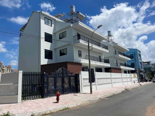 Cho thuê BĐS khác Đường Tạ Quang Bửu Quận 8, TP.HCM – giá 5.5 triệu Cho thuê BĐS khác Đường Tạ Quang Bửu Quận 8, TP.HCM – giá 5.5 triệu