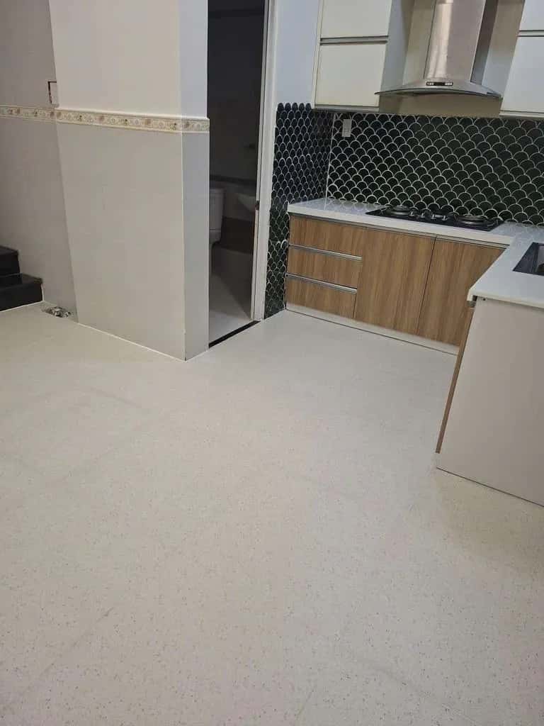 Cho thuê nhà hẻm Xô Viết Nghệ Tĩnh Quận Bình Thạnh, TP.HCM – 2 phòng ngủ, giá 12 triệu