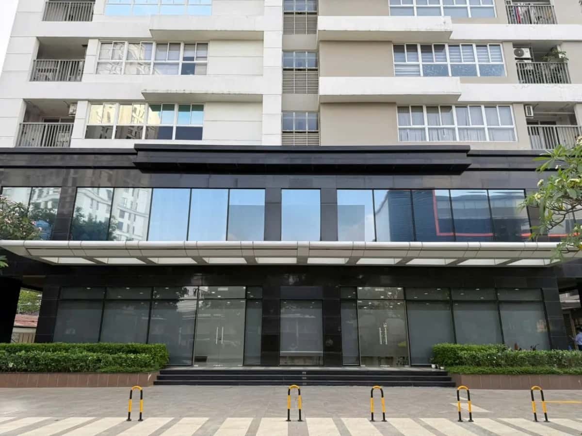Cho thuê nhà mặt tiền Đường Hồng Hà Phú Nhuận, TP.HCM – giá 1.5 triệu