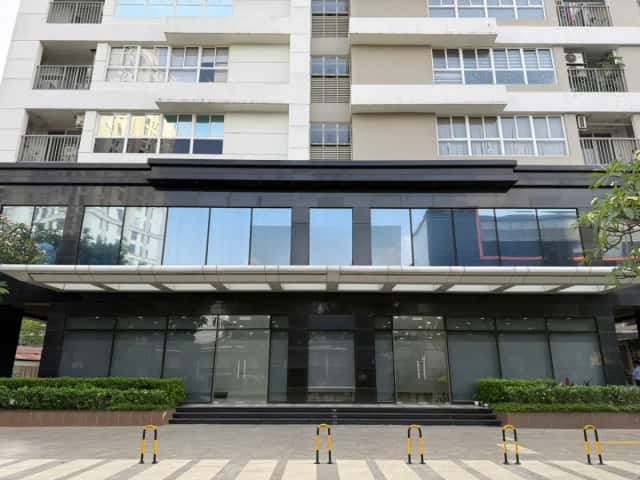 Cho thuê nhà mặt tiền Đường Hồng Hà Phú Nhuận, TP.HCM – giá 1.5 triệu