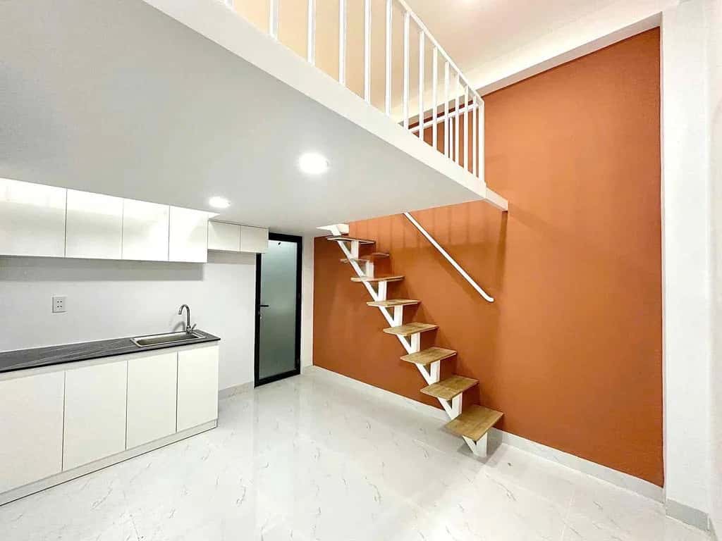 Cho thuê phòng trọ Đường Lũy Bán Bích Tân Phú, TP.HCM – 1 phòng ngủ, giá 3.4 triệu