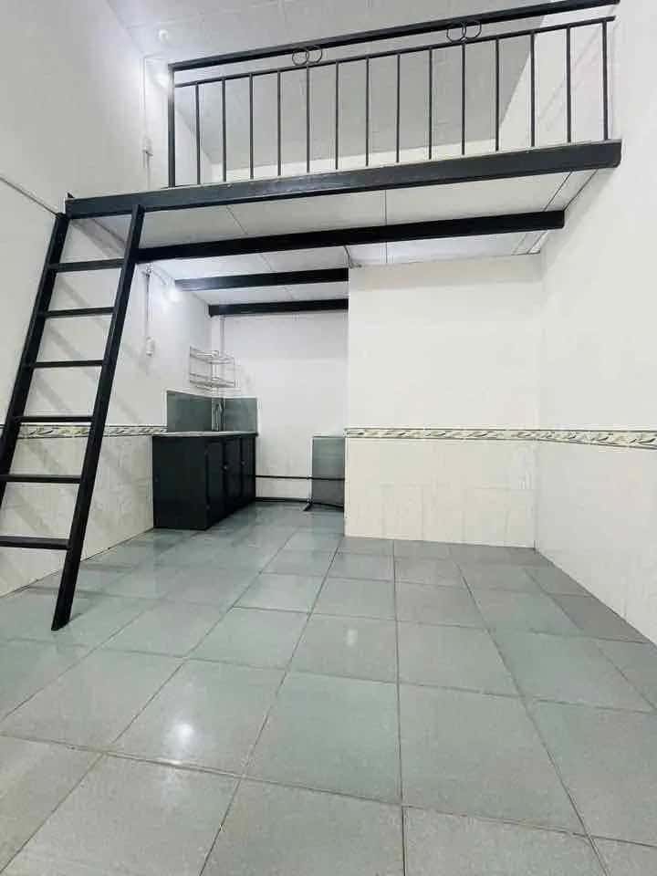 Cho thuê phòng trọ Đường Số 8 Quận 9 cũ, TP.HCM – 1 phòng ngủ, giá 2.9 triệu