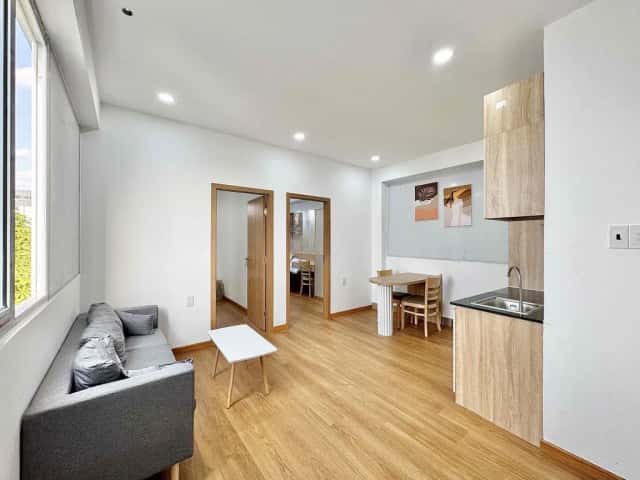 Cho thuê căn hộ chung cư Hẻm 656 Quang Trung Gò Vấp, TP.HCM – 2 phòng ngủ, giá 9.8 triệu Cho thuê căn hộ chung cư Hẻm 656 Quang Trung Gò Vấp, TP.HCM – 2 phòng ngủ, giá 9.8 triệu