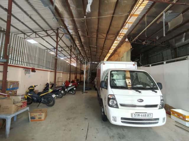 Cho thuê BĐS khác Đường Số 8 Quận 7, TP.HCM – giá 25 triệu