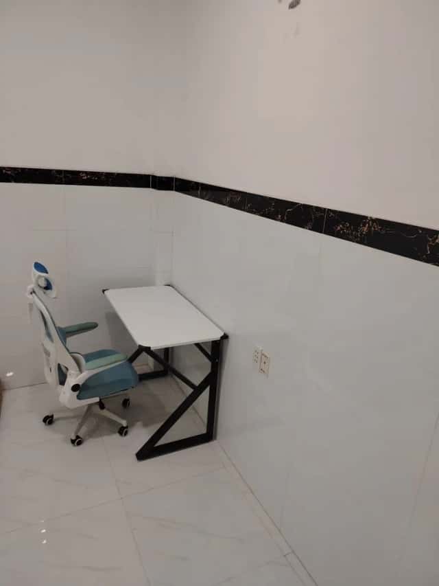 Cho thuê phòng trọ Quốc lộ 1 Bình Tân, Ho Chi Minh – 1 phòng ngủ, giá 2.2 triệu