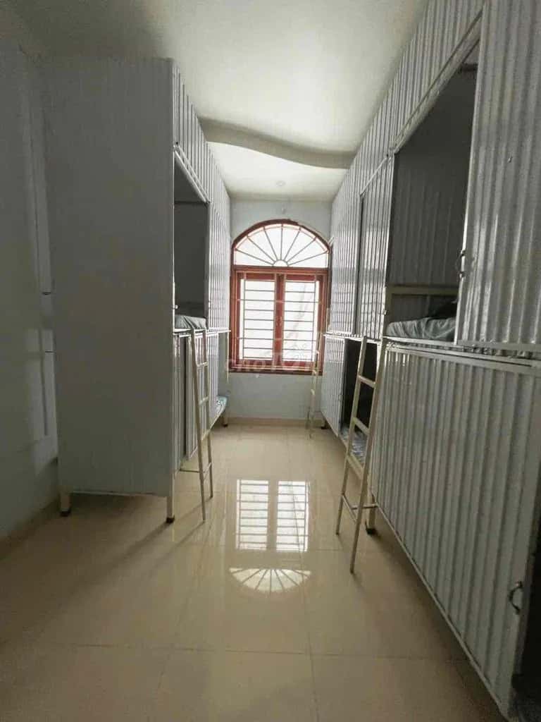 Cho thuê phòng trọ Lê Thị Trung Thành phố Thủ Dầu Một, Bình Dương – 1 phòng ngủ, giá 1 triệu