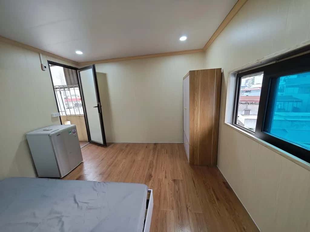 Cho thuê phòng trọ Phố Dịch Vọng Hậu Cầu Giấy, Hà Nội – 1 phòng ngủ, giá 3.2 triệu
