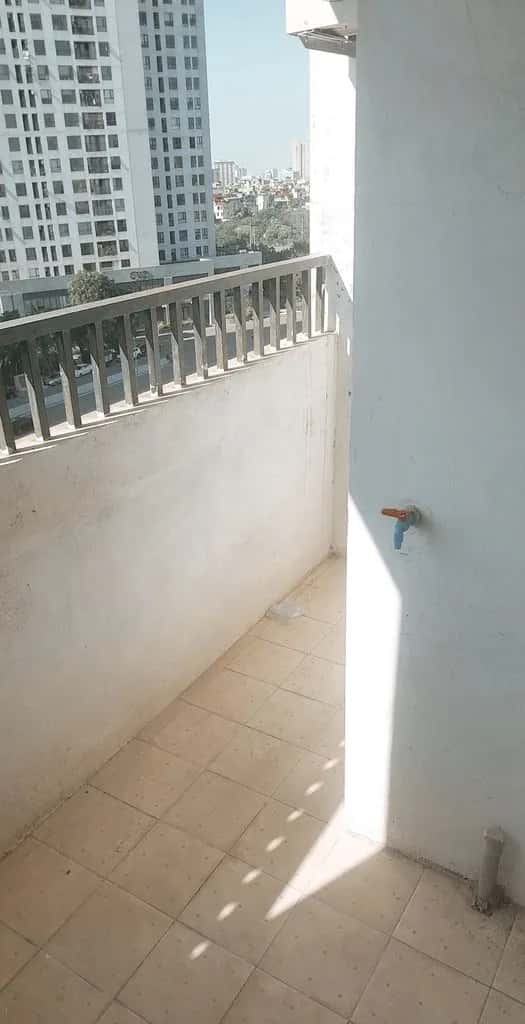 Cho thuê căn hộ chung cư Đường Nguyễn Xiển Định Công, Hà Nội – 2 phòng ngủ, giá 8 triệu