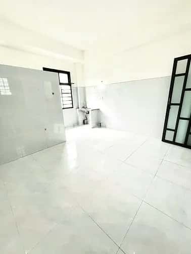 Cho thuê nhà hẻm Quang Trung Gò Vấp, TP.HCM – 16 phòng ngủ, giá 4 triệu