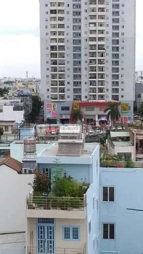 Cho thuê phòng trọ Đường Thạch Lam Quận Tân Phú, TP.HCM – giá 2.3 triệu