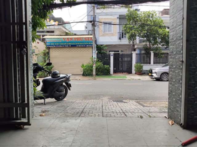 Cho thuê nhà hẻm Phan Huy Thực Quận 7, TP.HCM – giá 25 triệu Cho thuê nhà hẻm Phan Huy Thực Quận 7, TP.HCM – giá 25 triệu