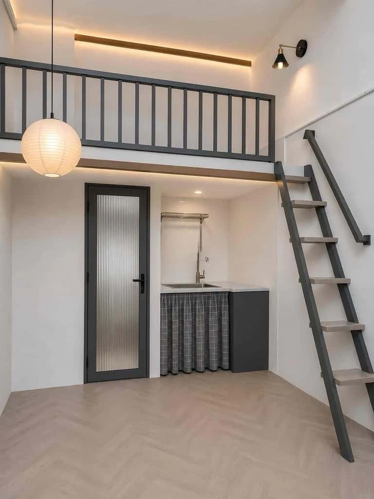Cho thuê phòng trọ Lê Thị Hoa Thủ Đức, TP. Thủ Đức – 1 phòng ngủ, giá 2.5 triệu